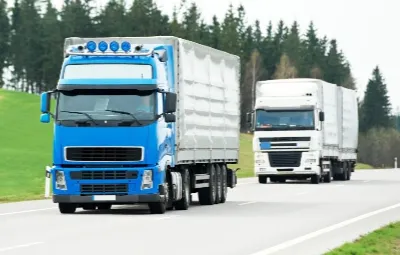 Konya Kemerburgaz | Eşya Taşıma